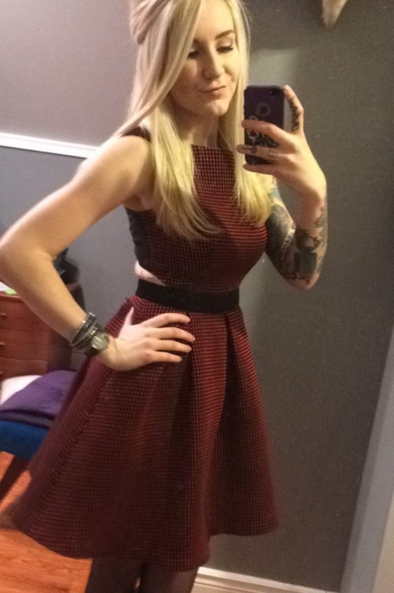 Sarah