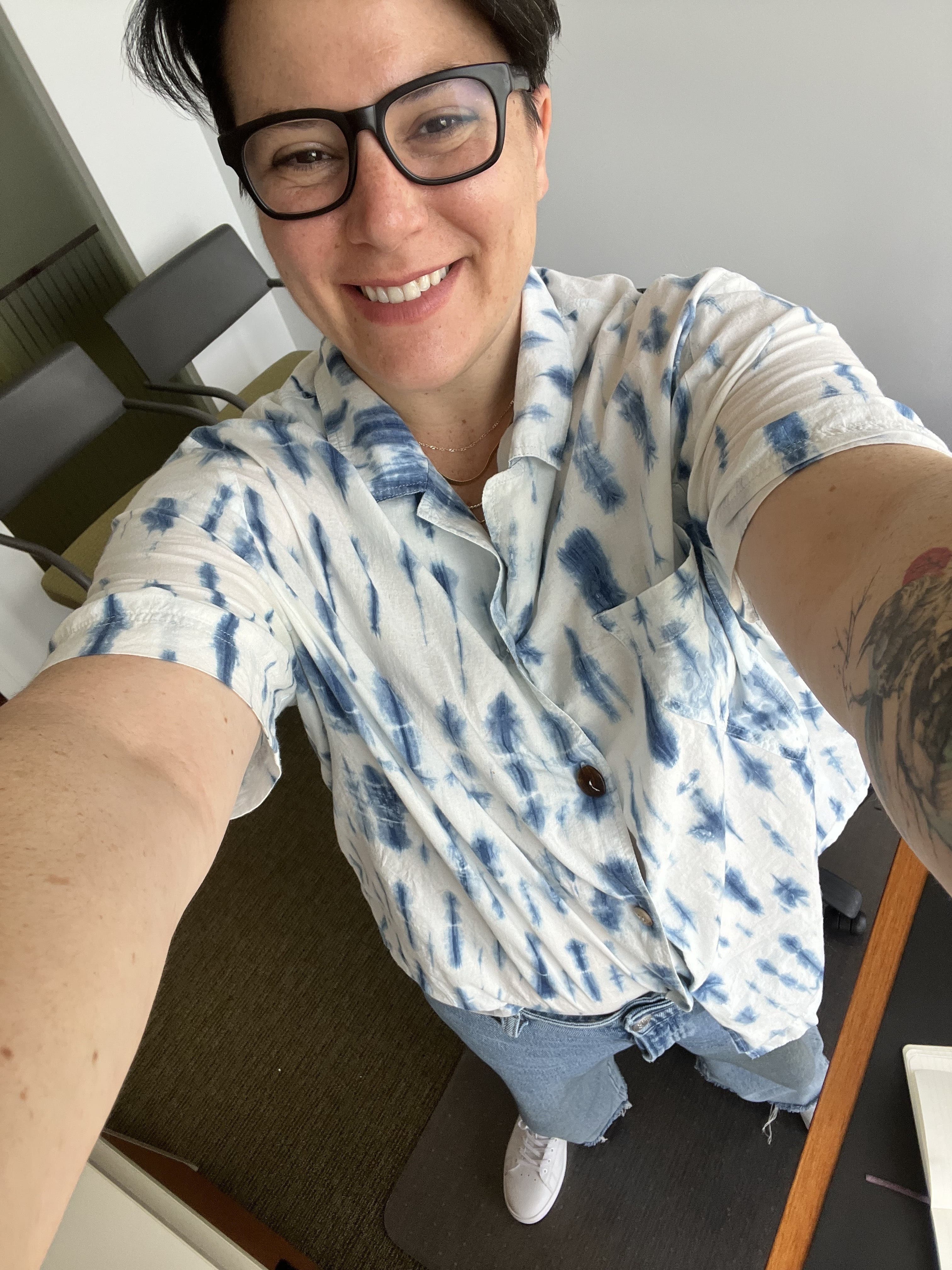Member review photo