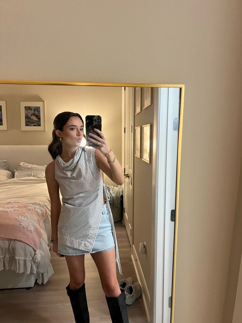 Member review photo