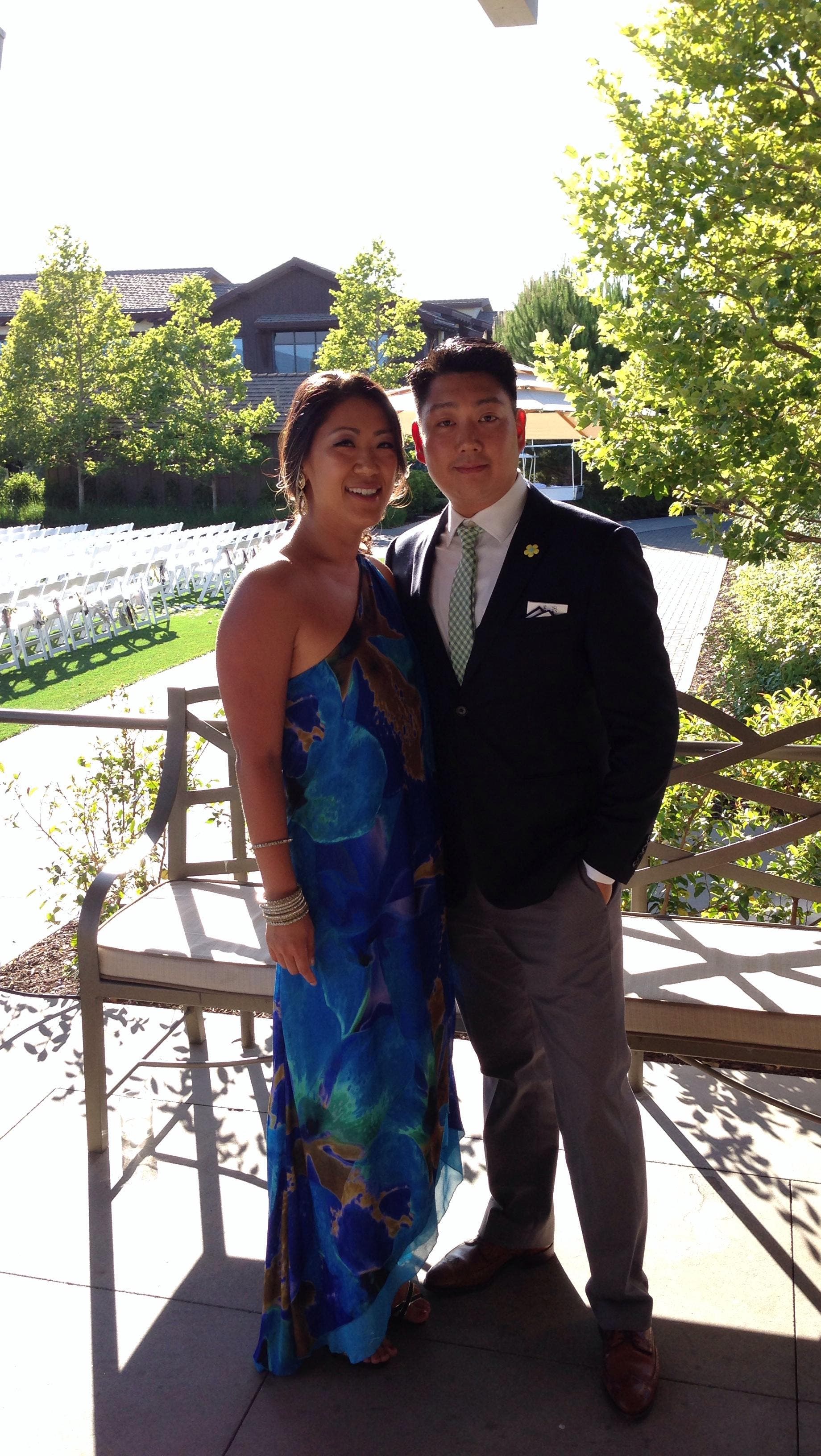 Member review photo