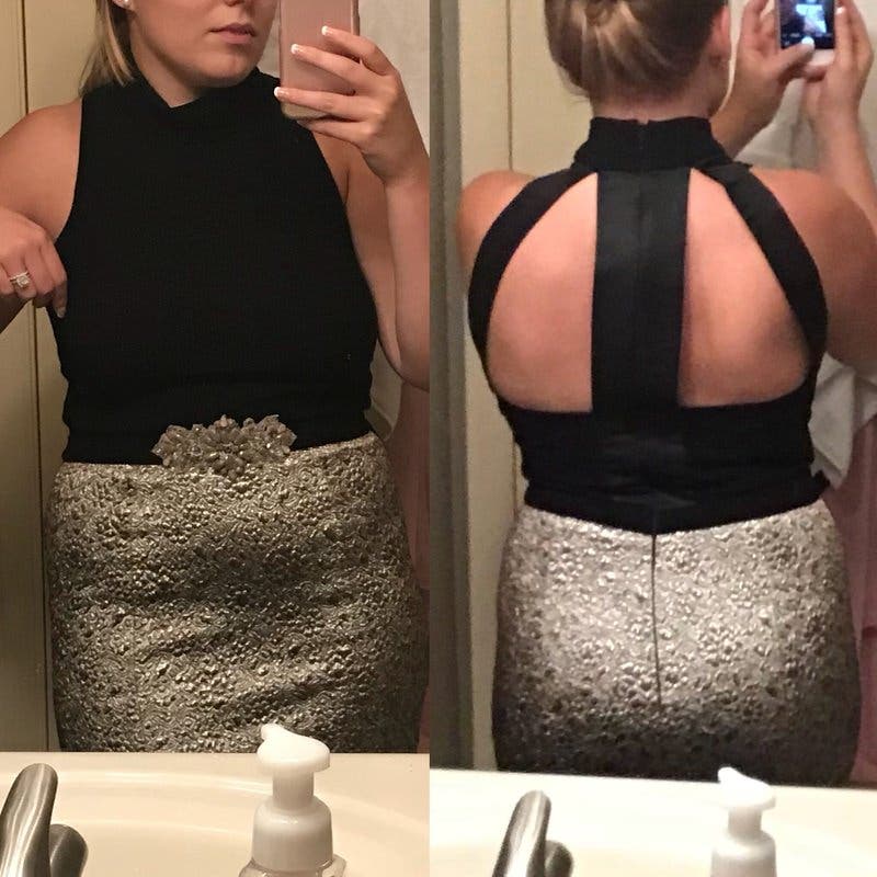 Member review photo