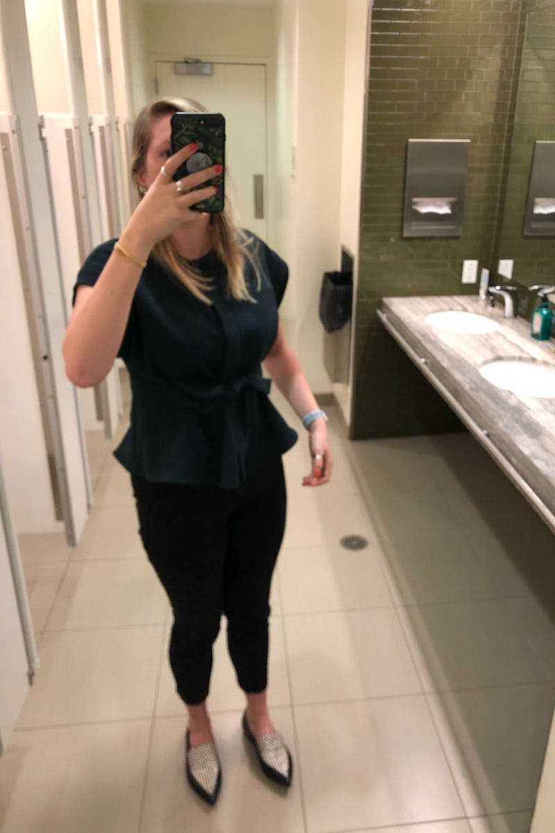 Member review photo