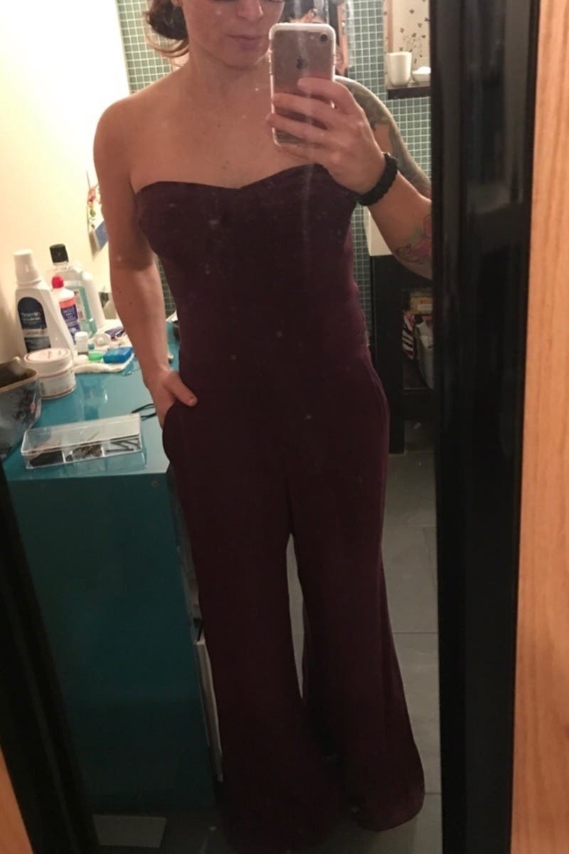 Member review photo