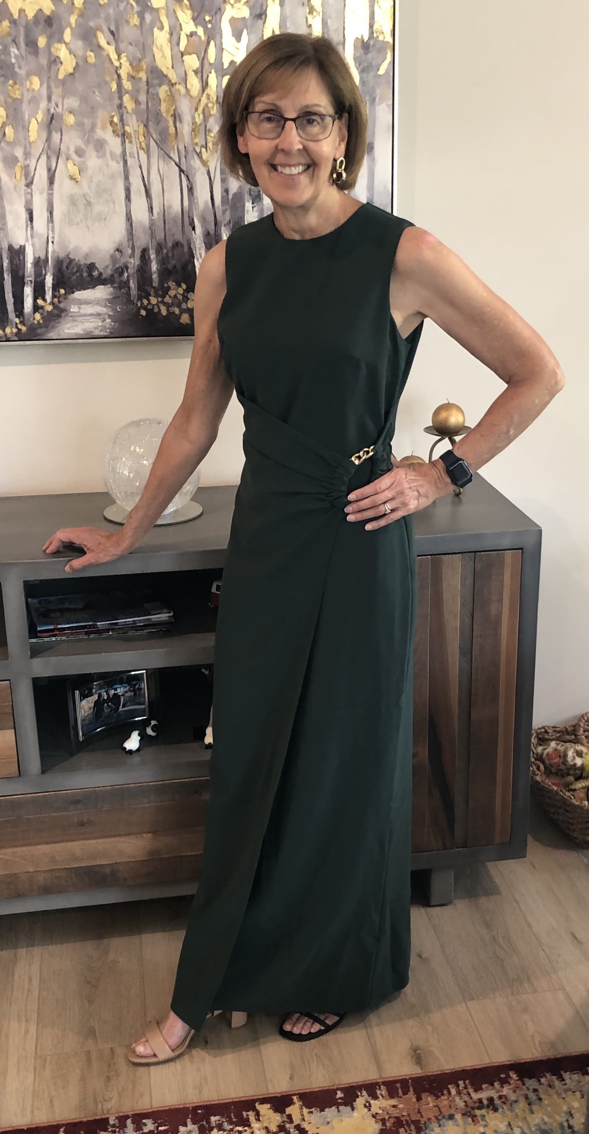 Member review photo