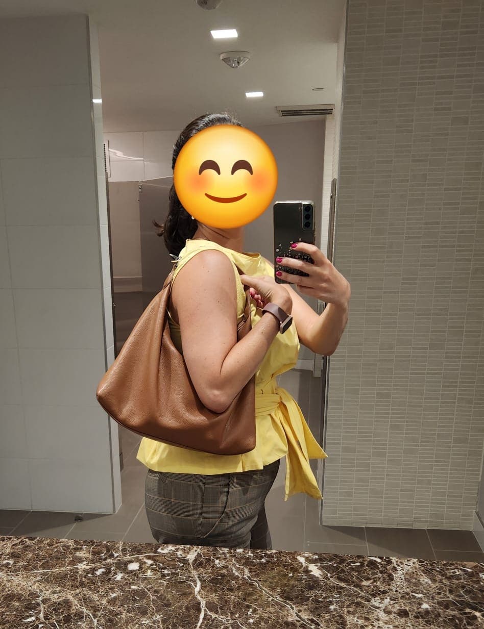 Member review photo
