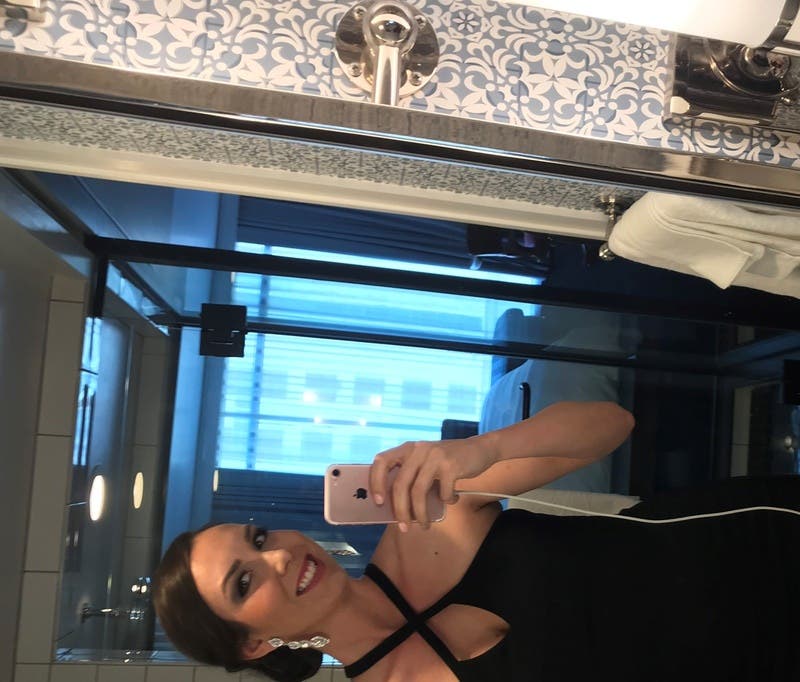 Kristine