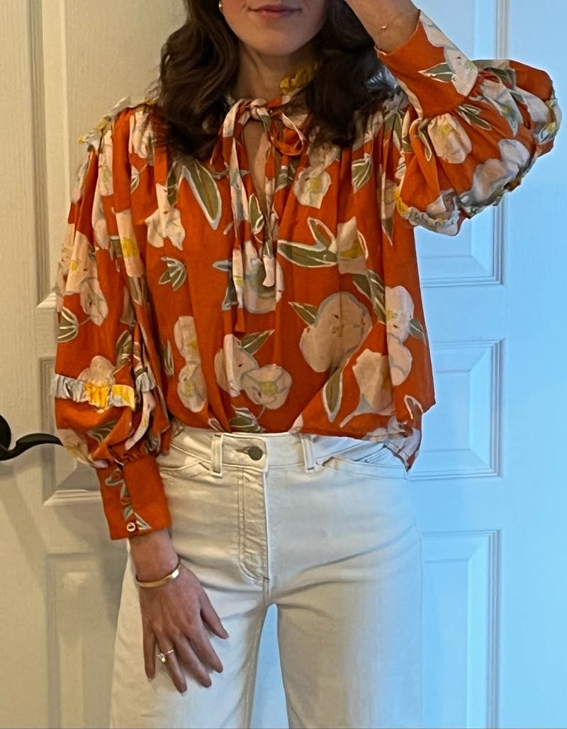 Member review photo