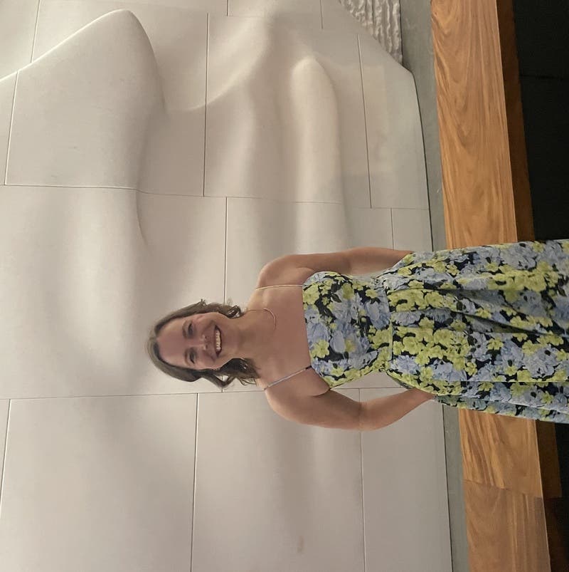 Member review photo