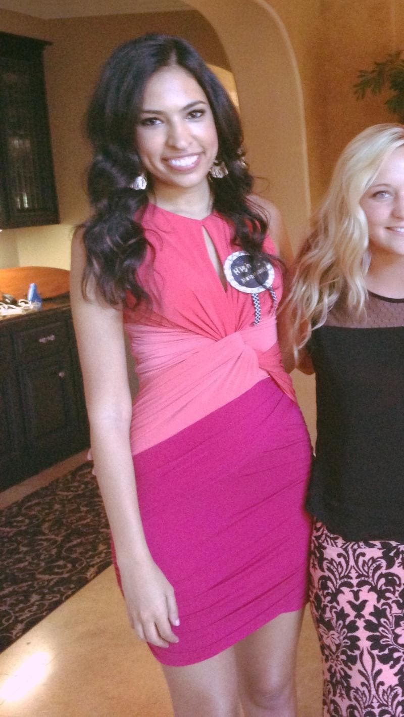 Sarah