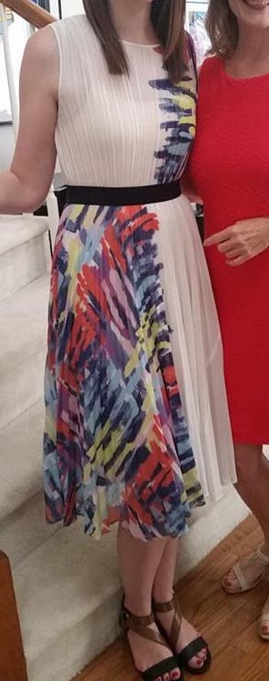 Member review photo