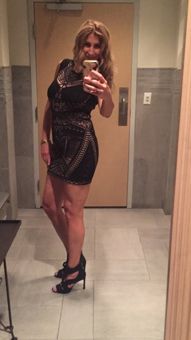 Tracy
