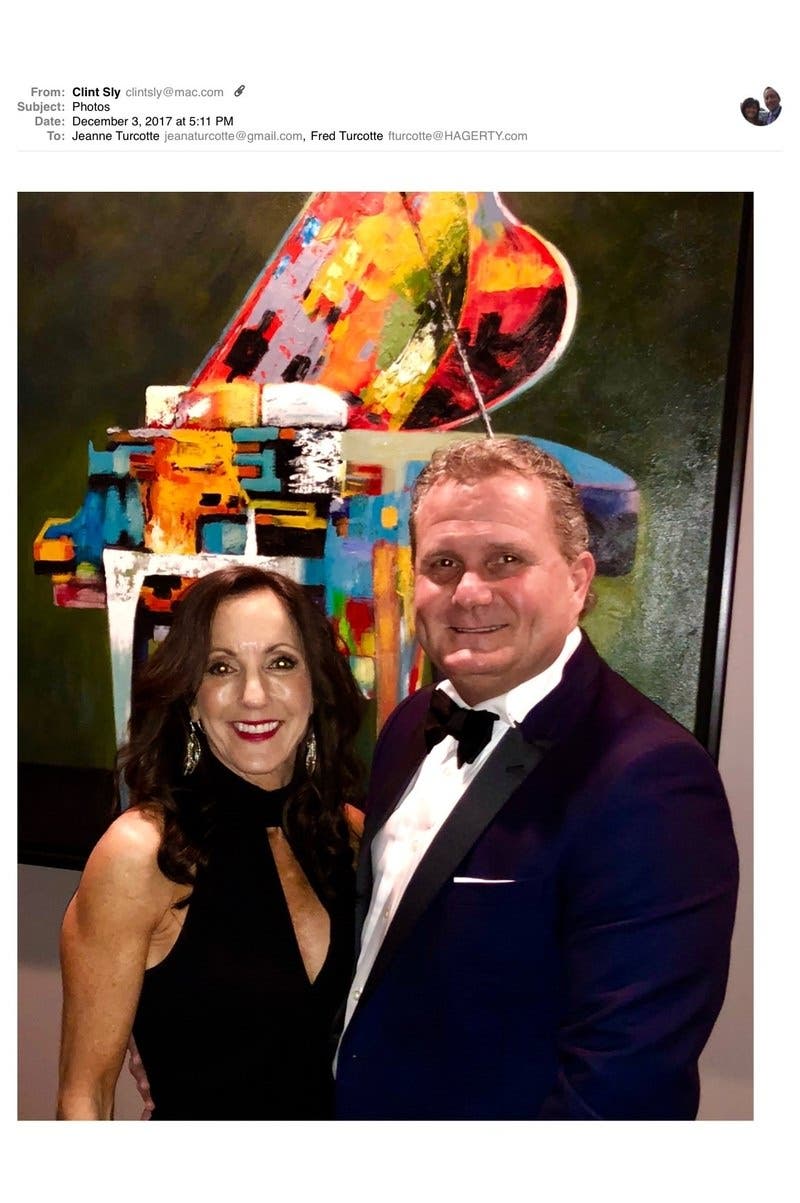 Member review photo