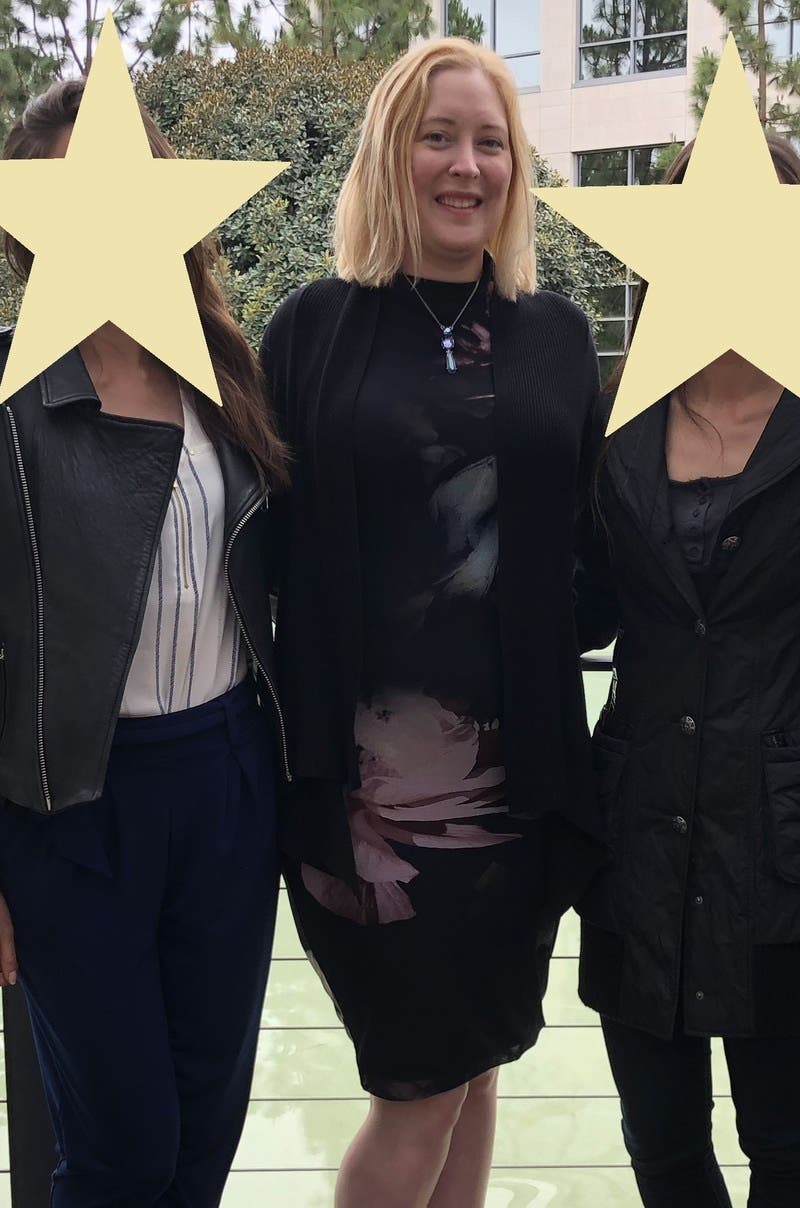 Member review photo