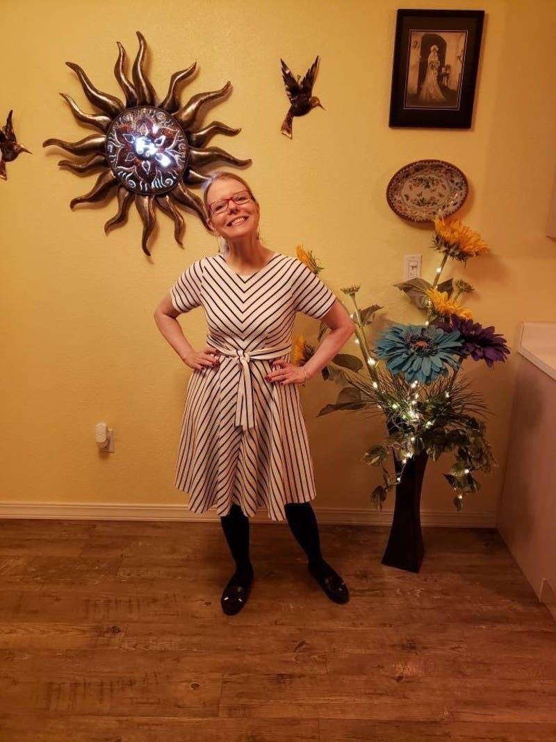 Kimberlee