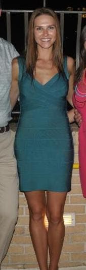 Caroline