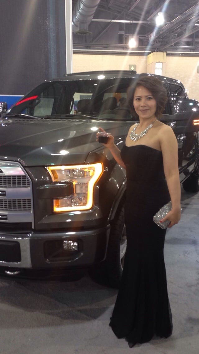 Member review photo