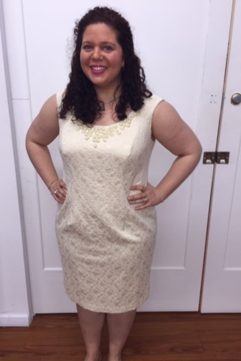 Member review photo