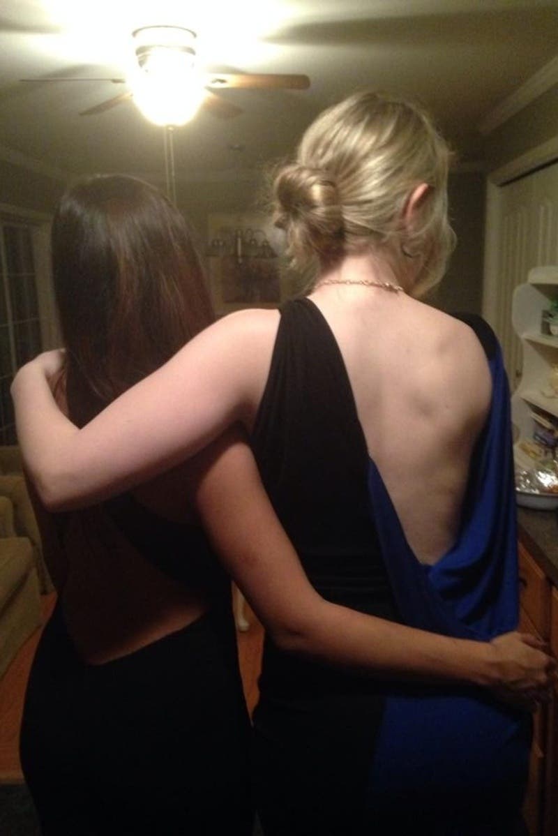 Kiersty