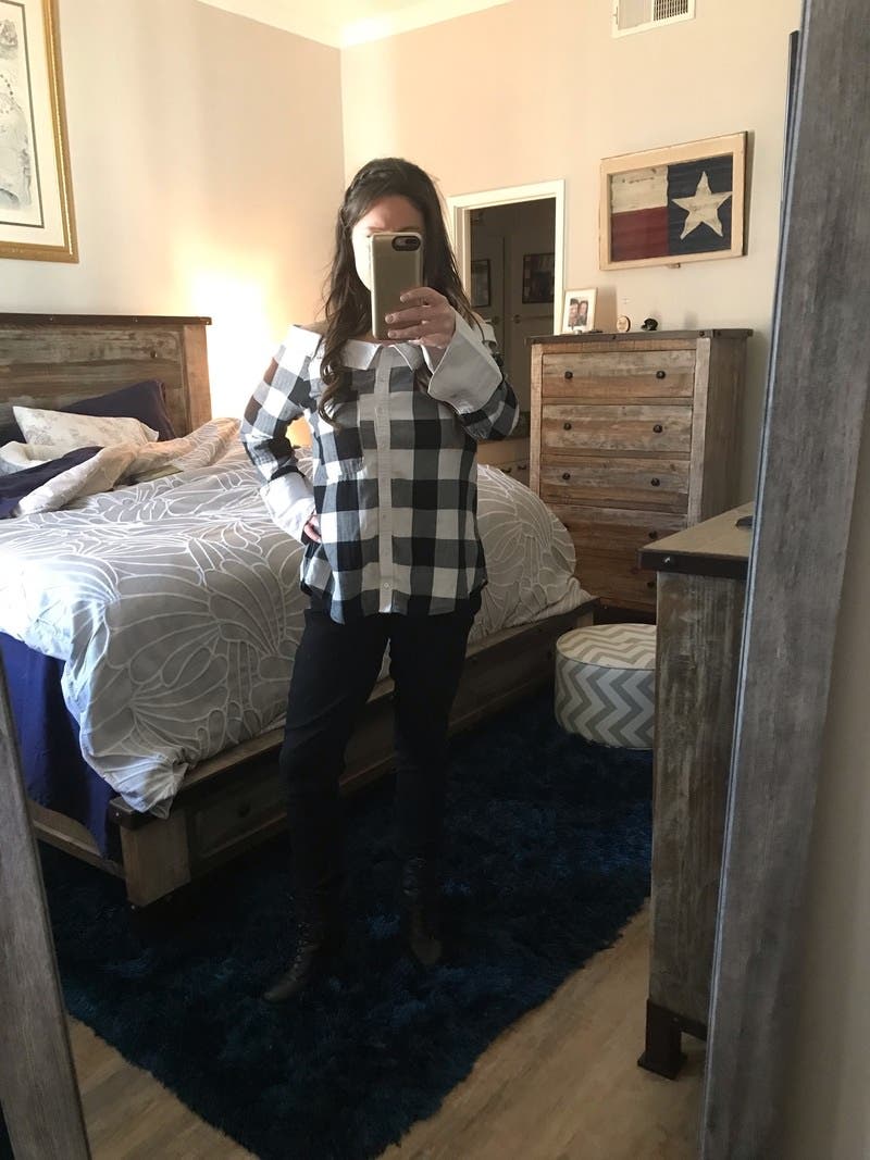 Member review photo
