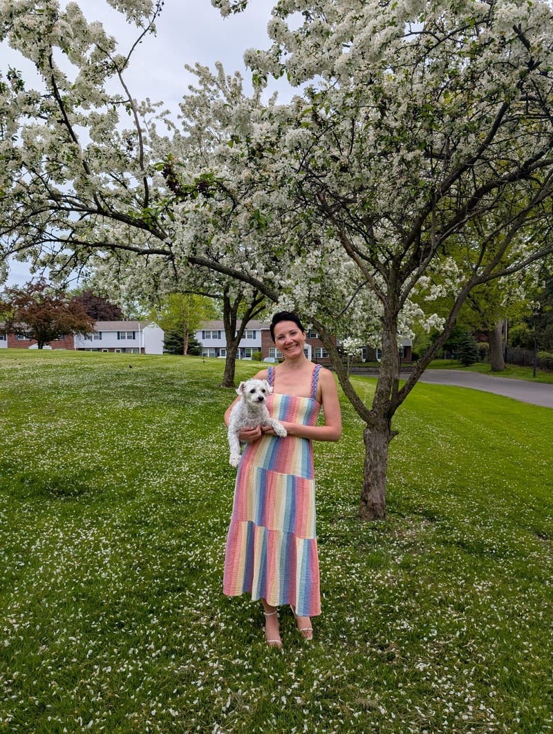 Selene Dress by Marine Layer | Rent the Runway
