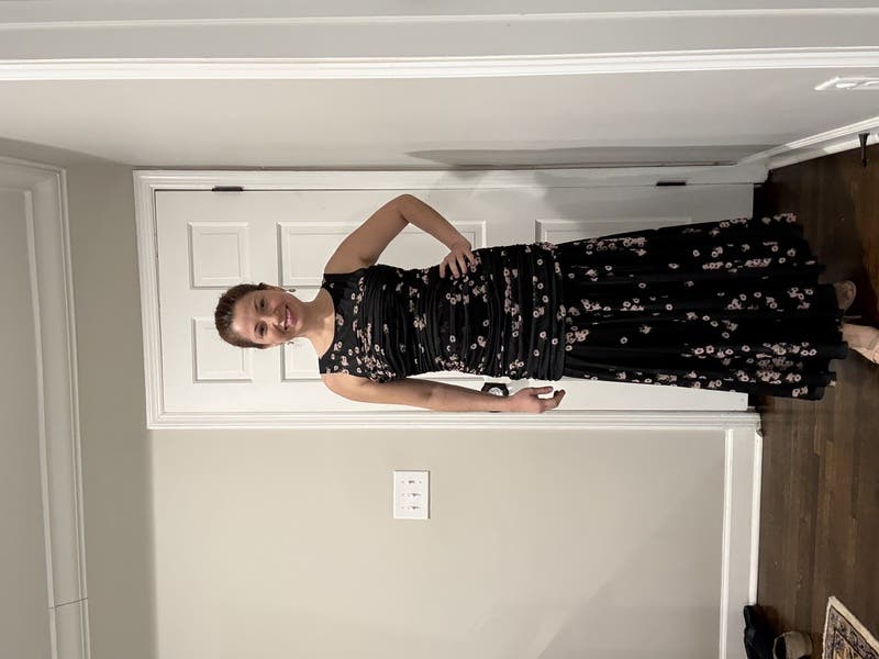 Member review photo