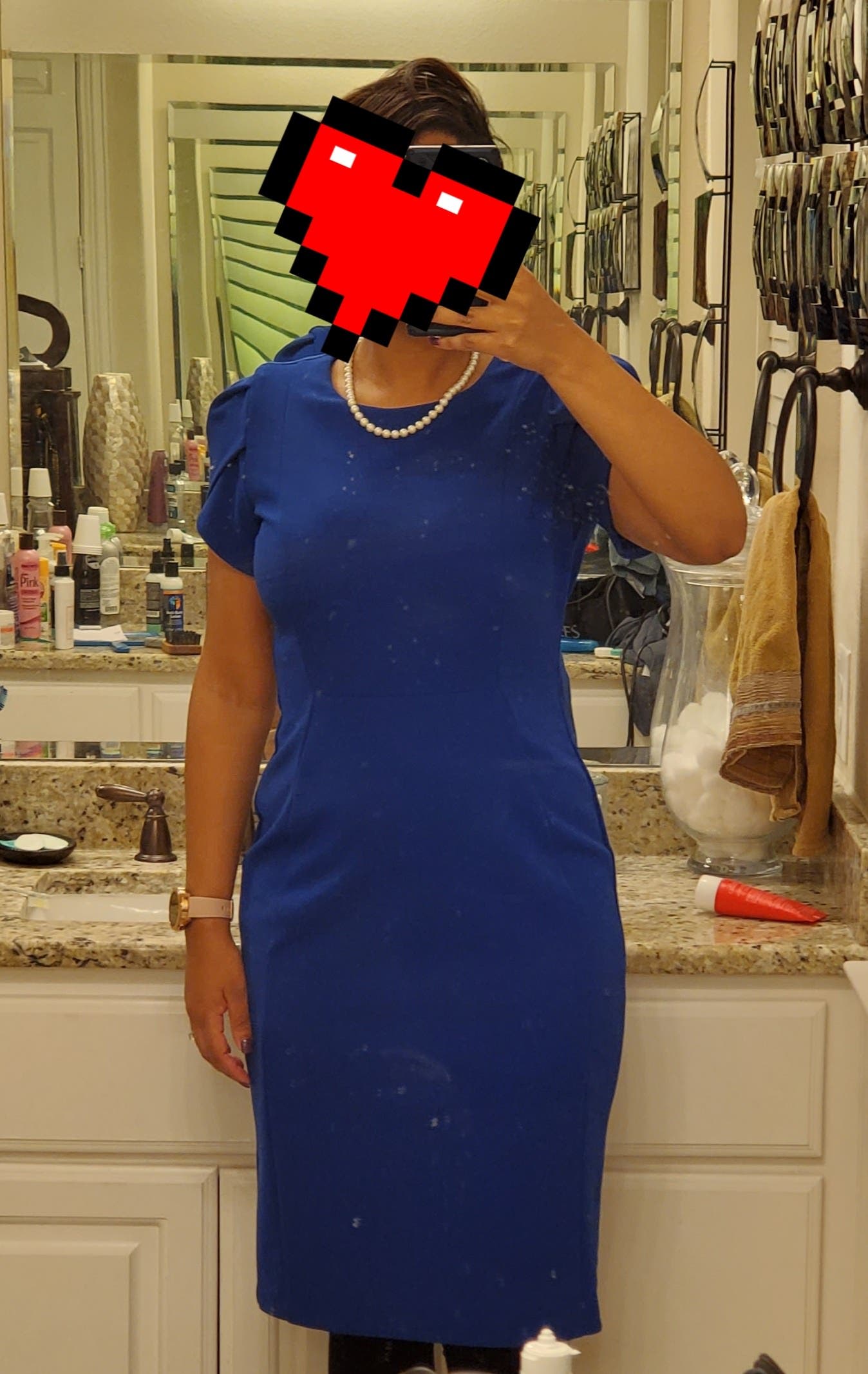 Member review photo