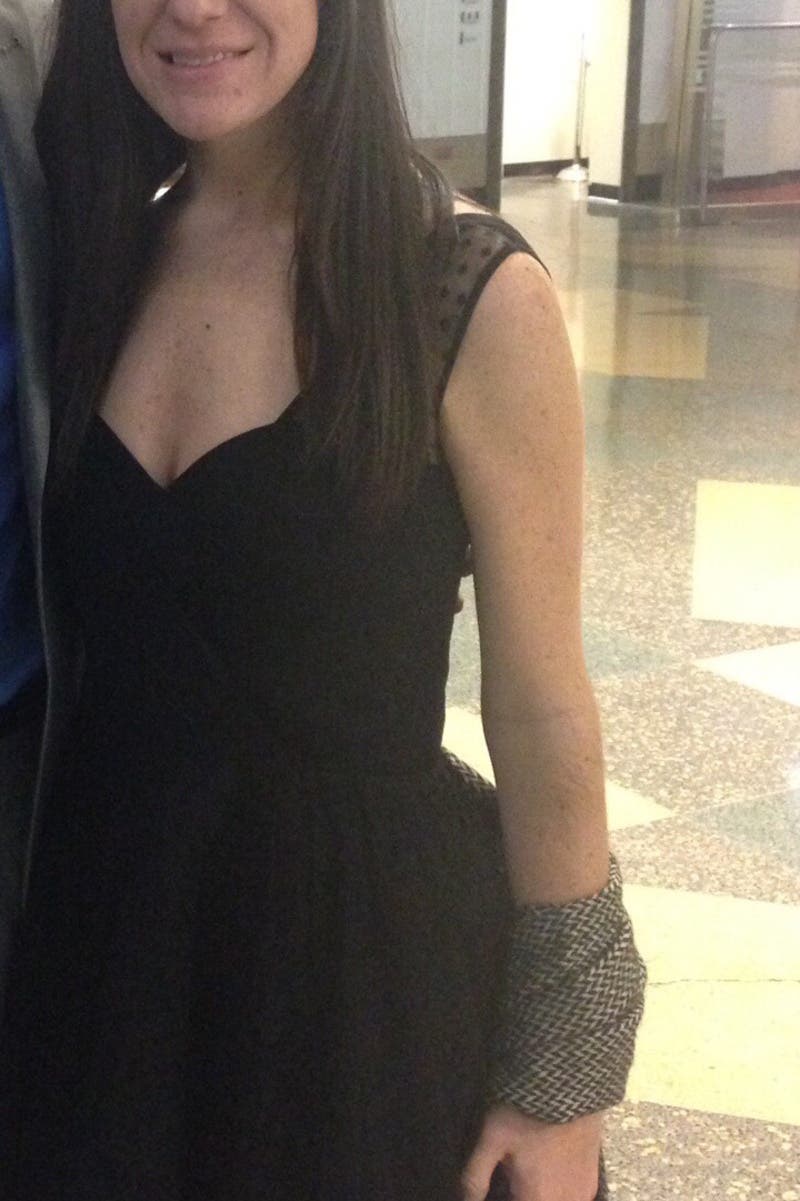 Tricia