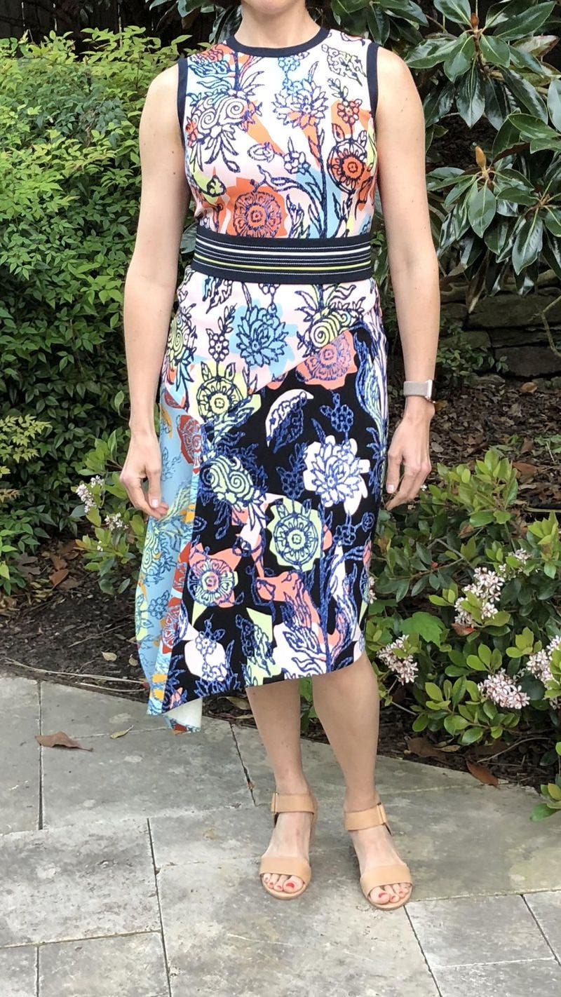 Member review photo