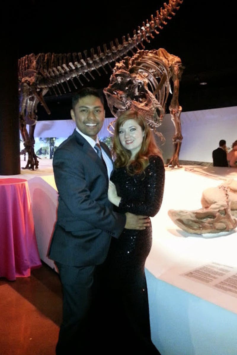Member review photo