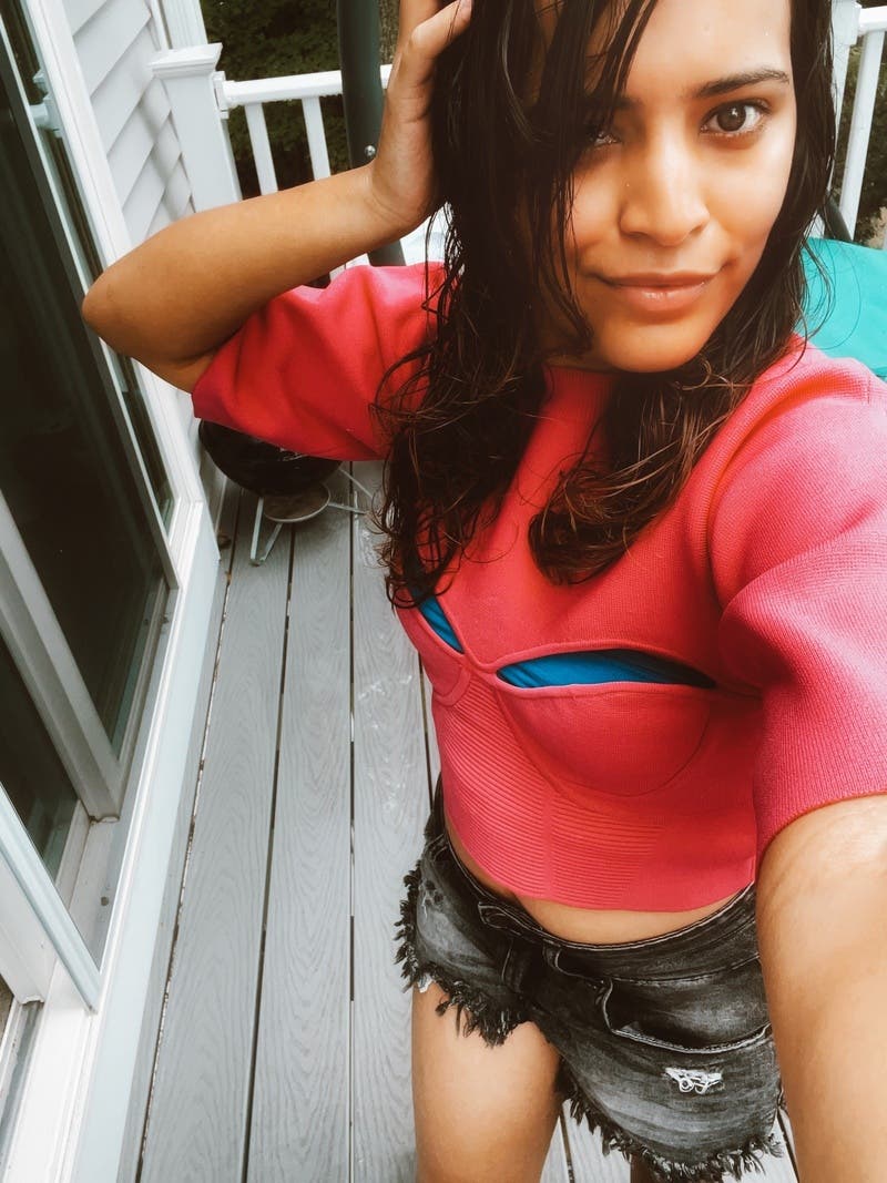 Anisha