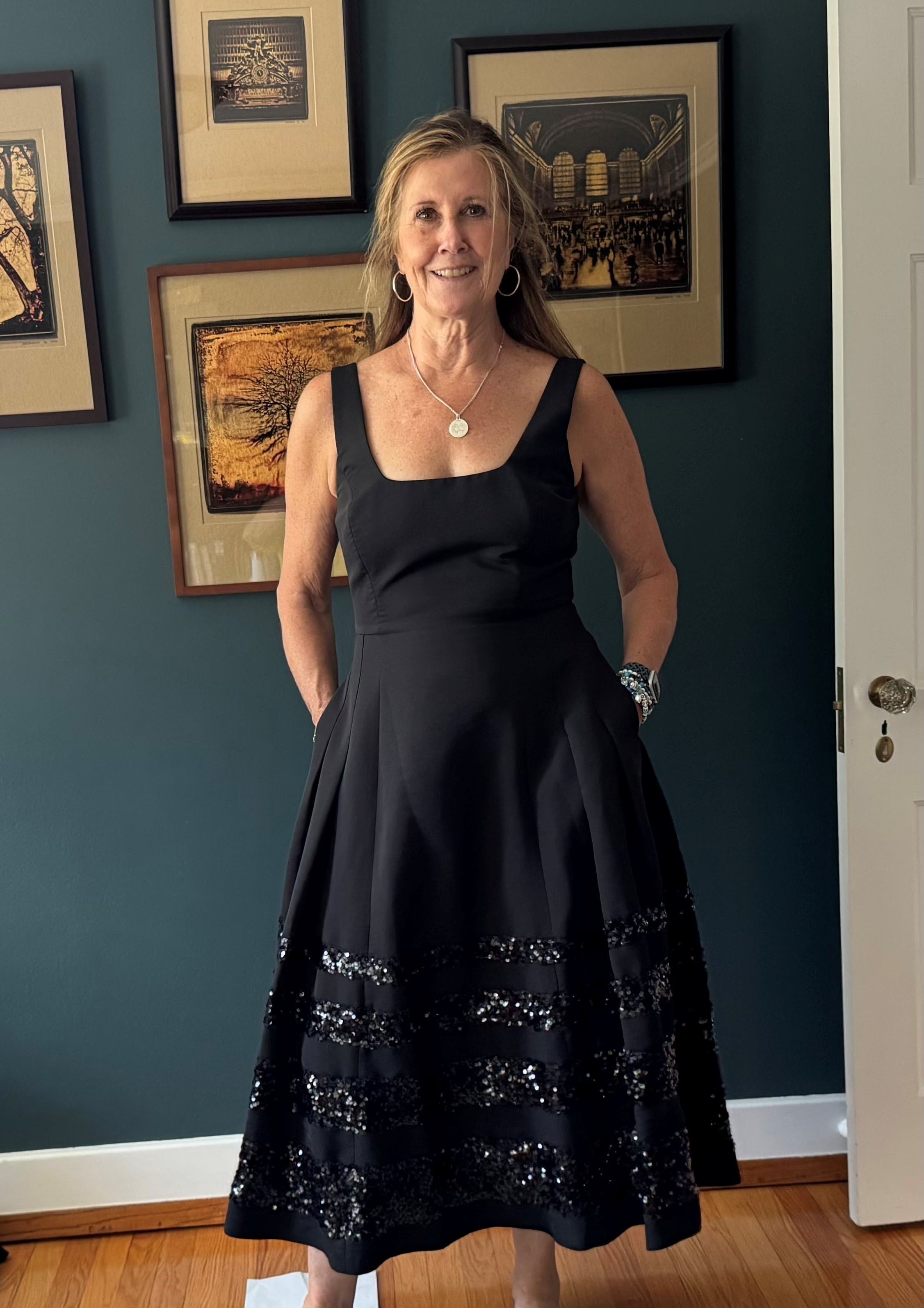 Member review photo