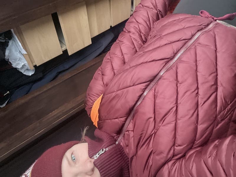 Member review photo
