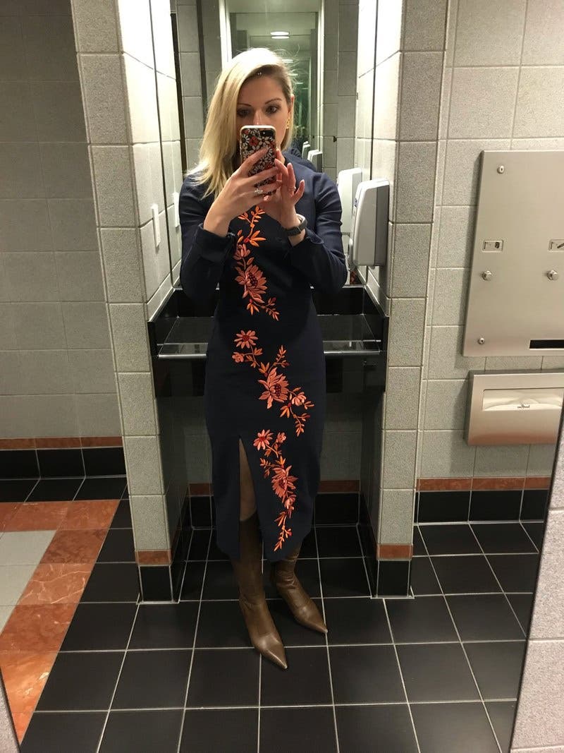 Caroline 