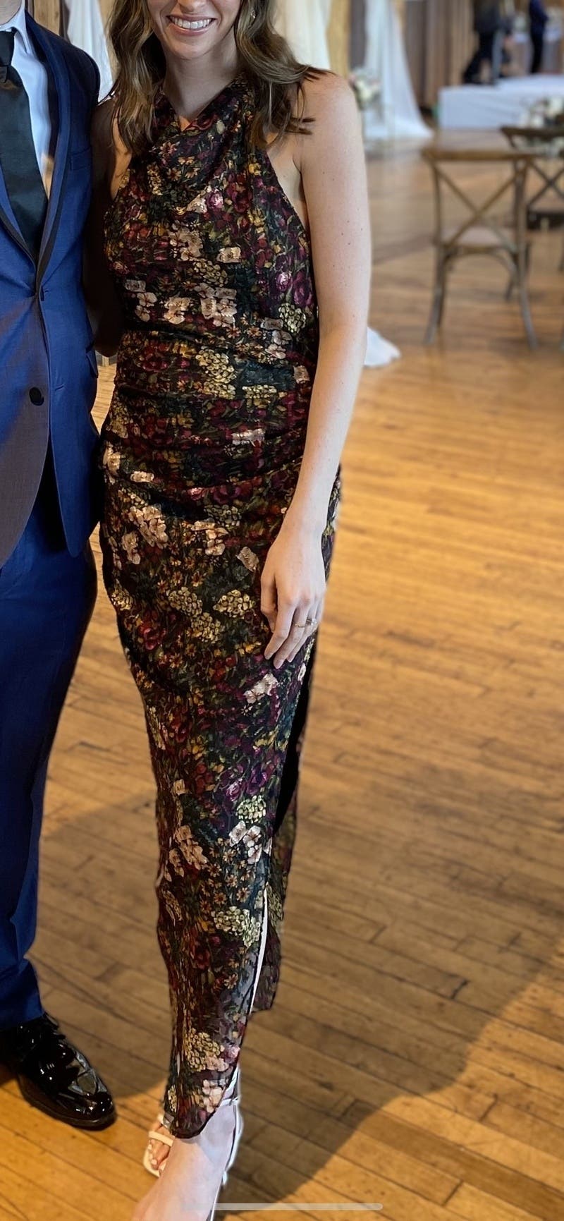 Julie