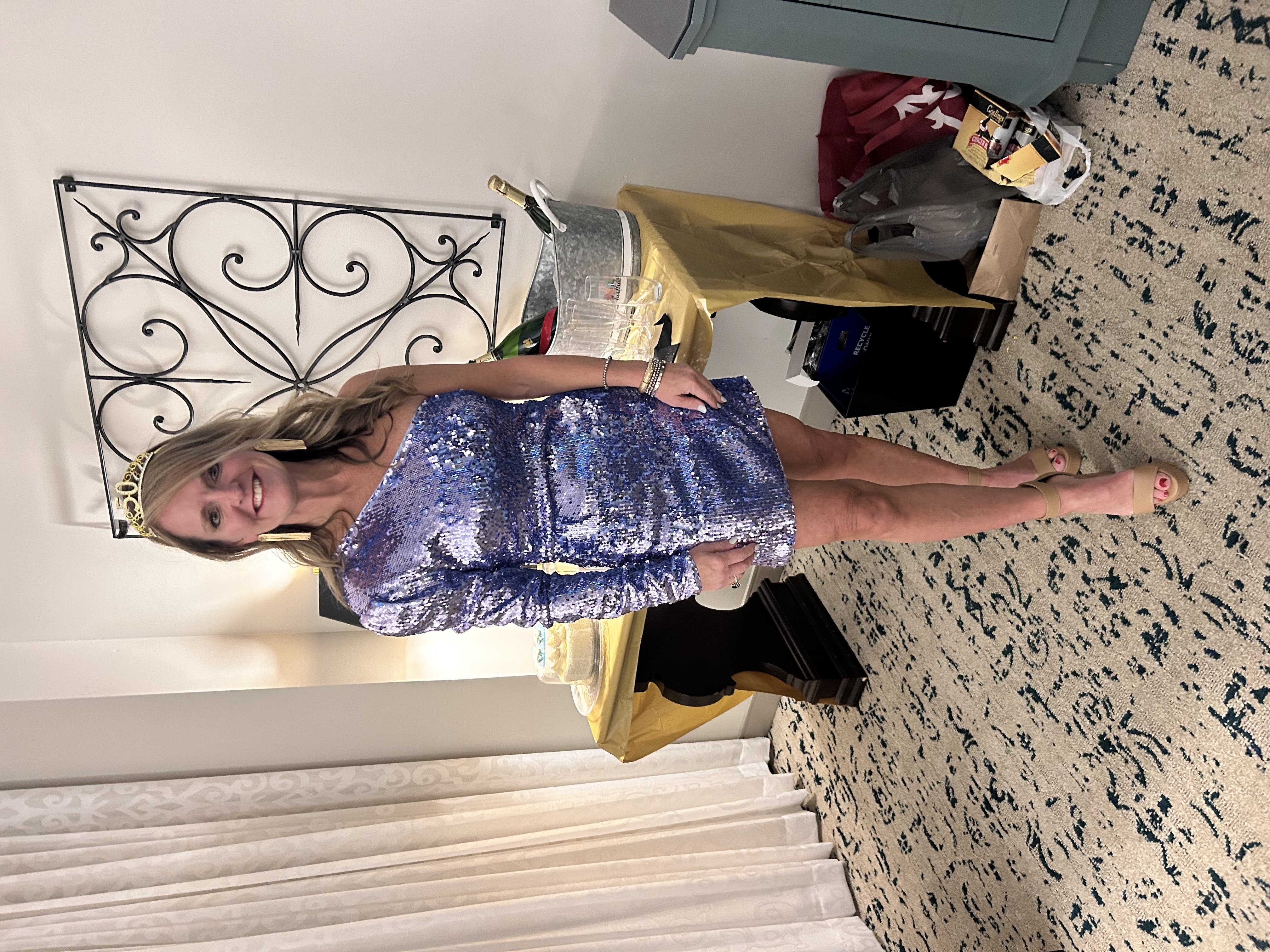 Member review photo