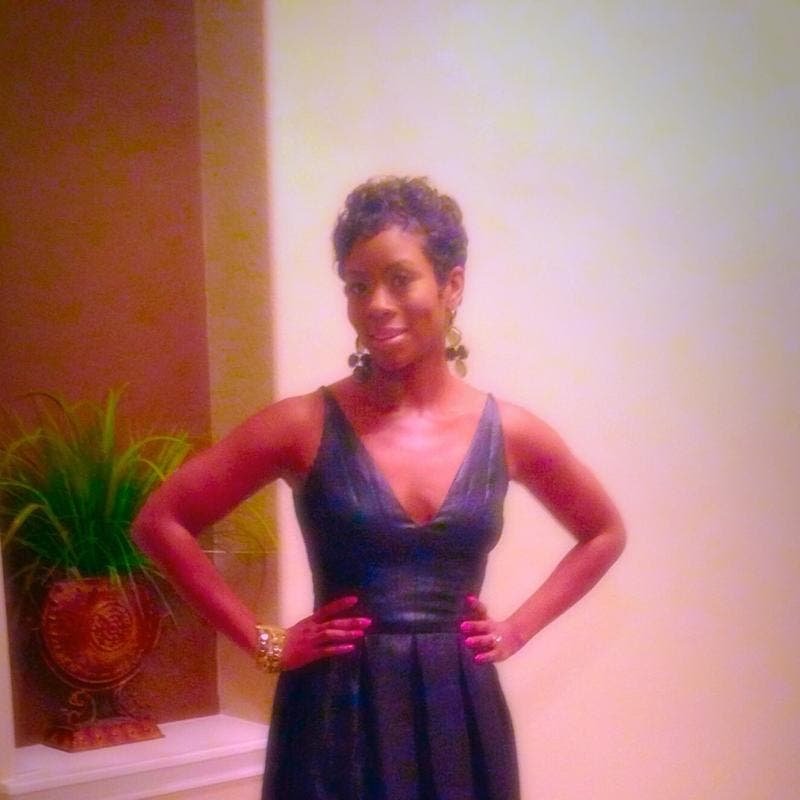 Shavonne 