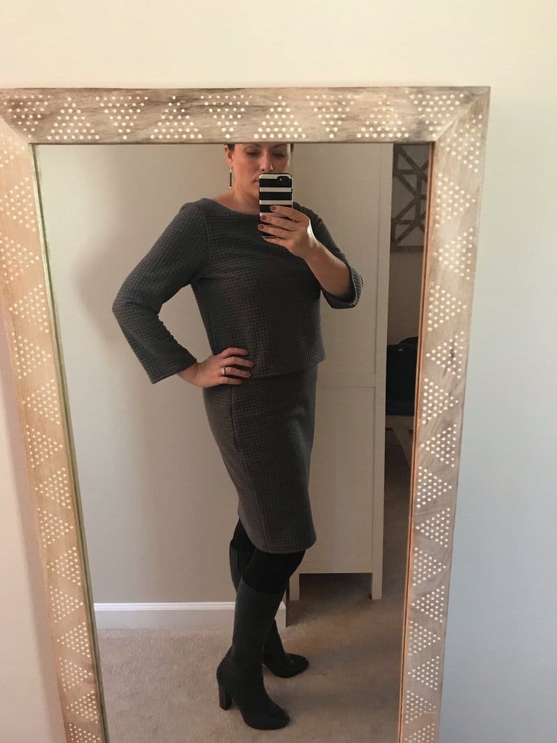 Member review photo