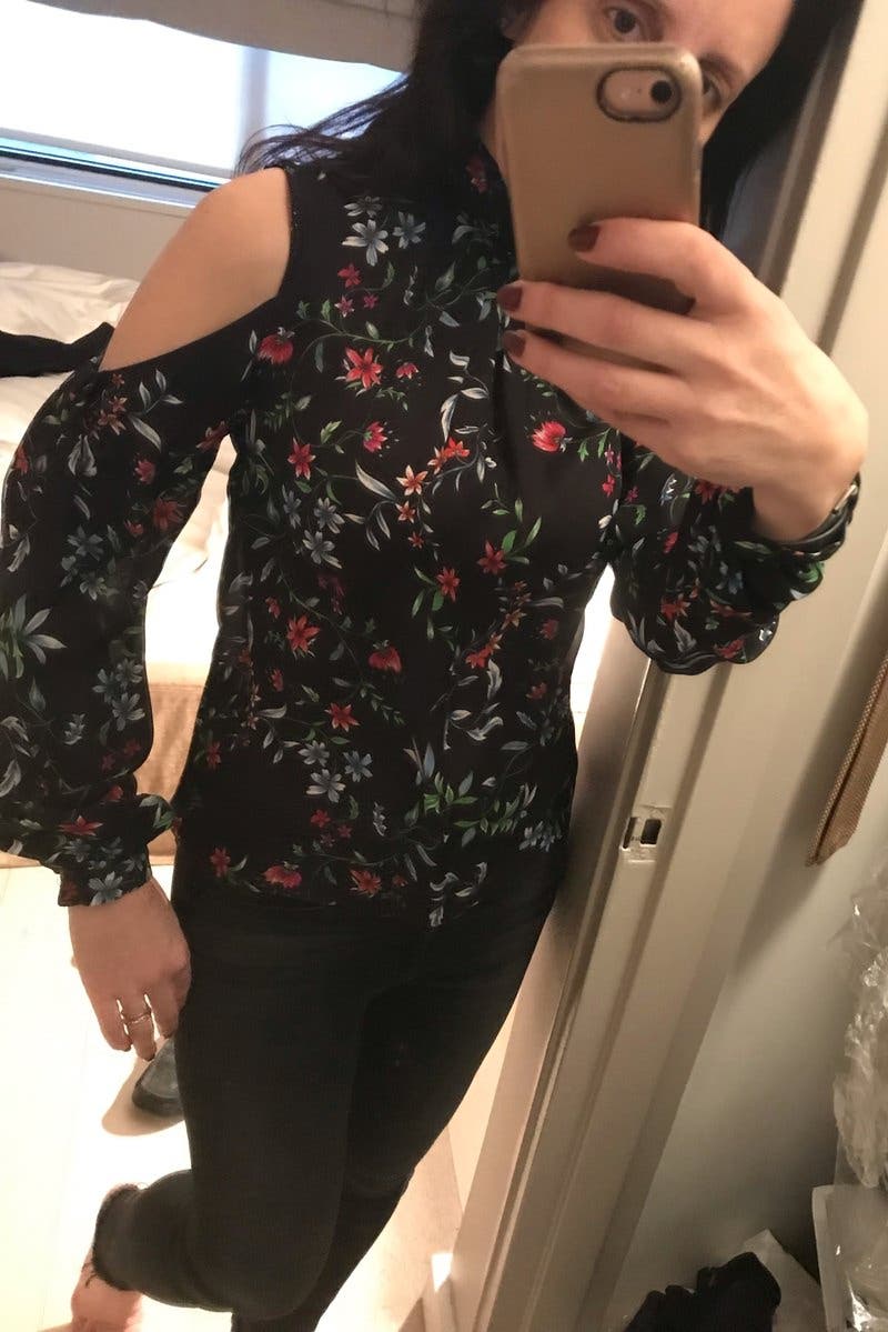 Member review photo