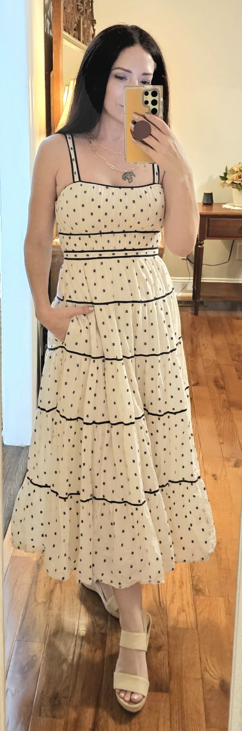 Michelle