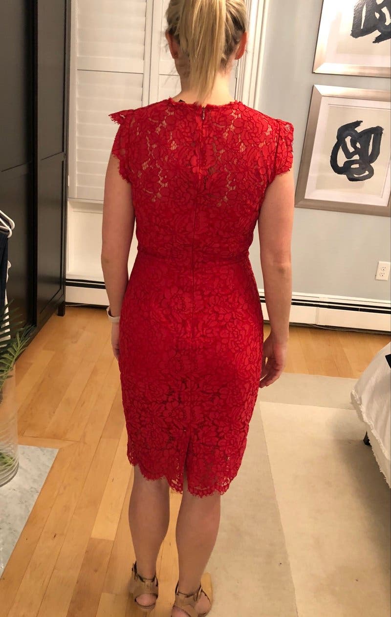 Member review photo