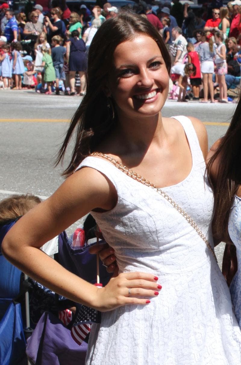 Rachel