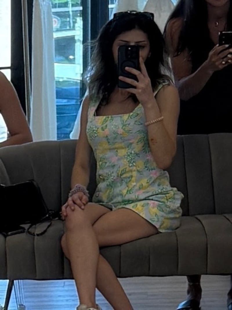 Gina