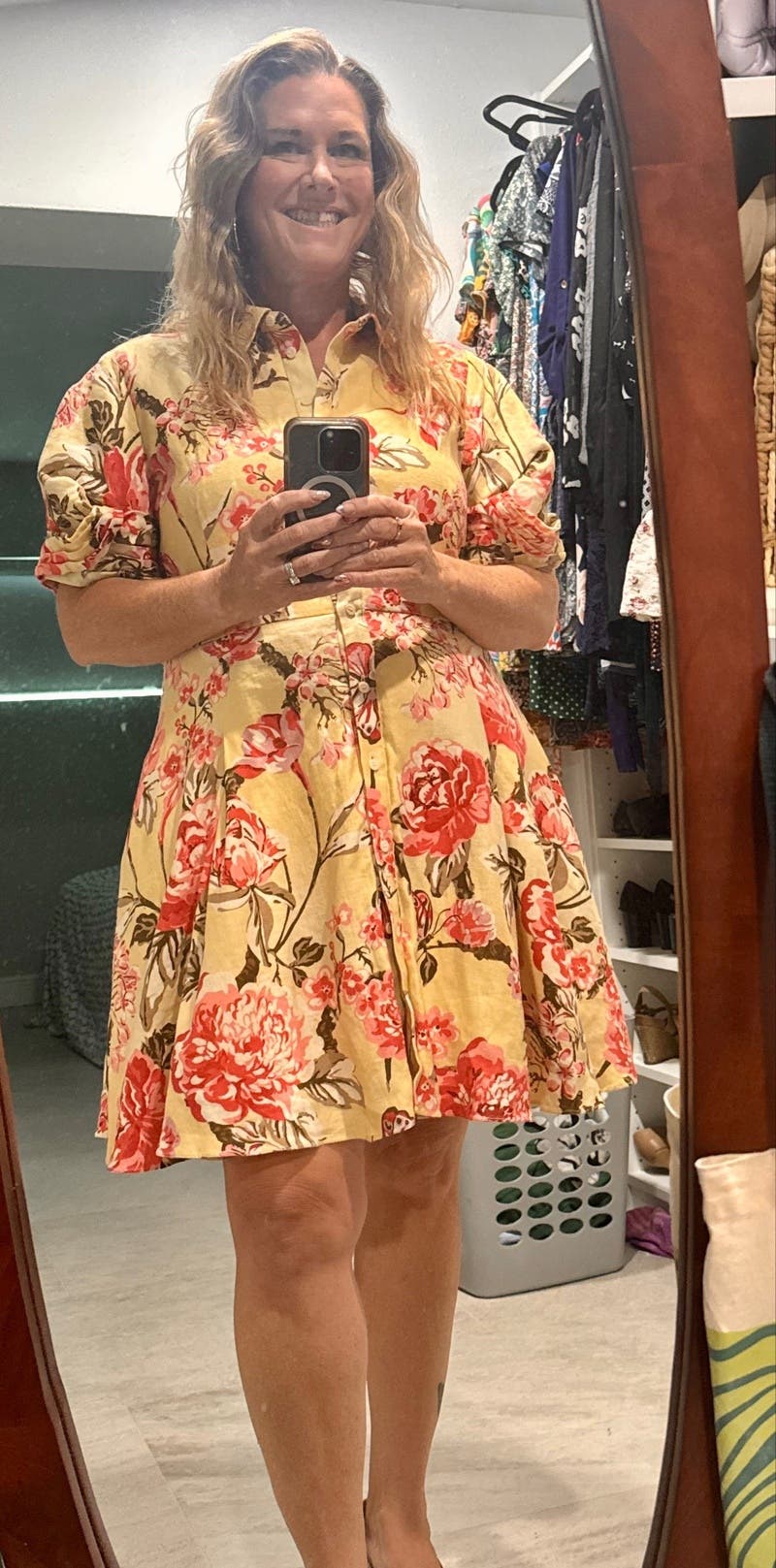 Member review photo