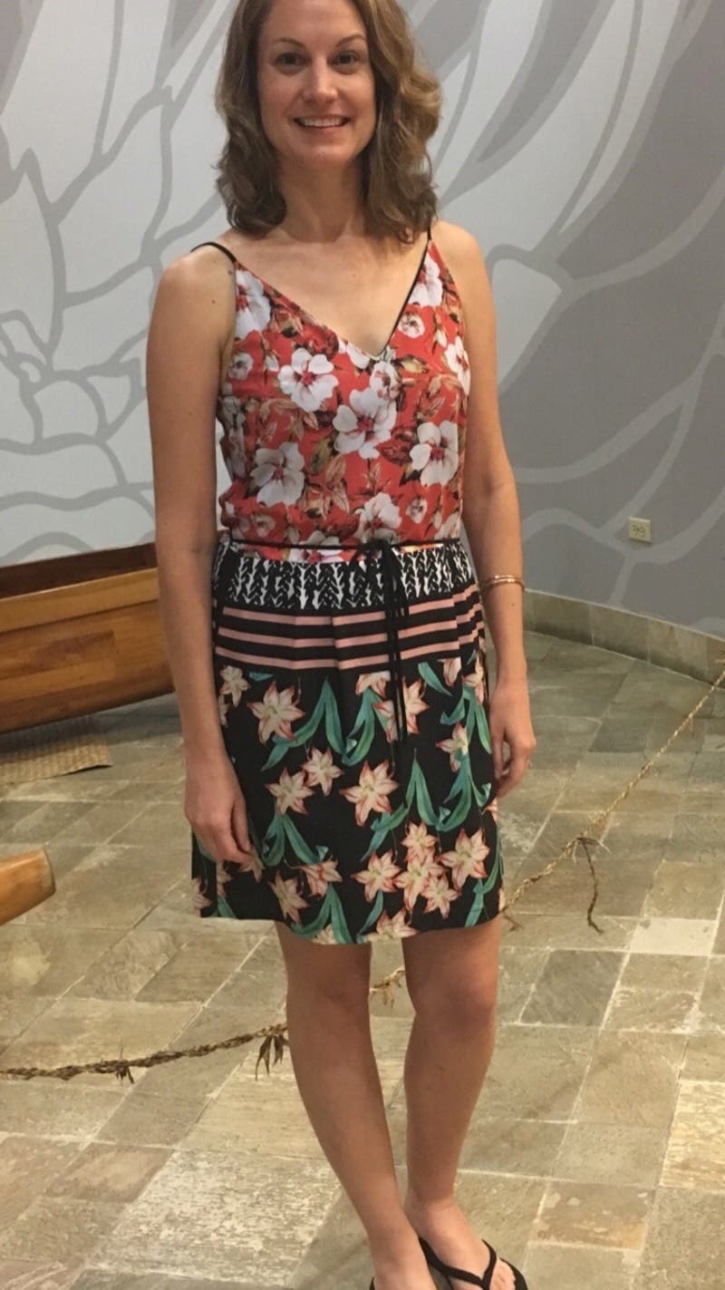 Member review photo