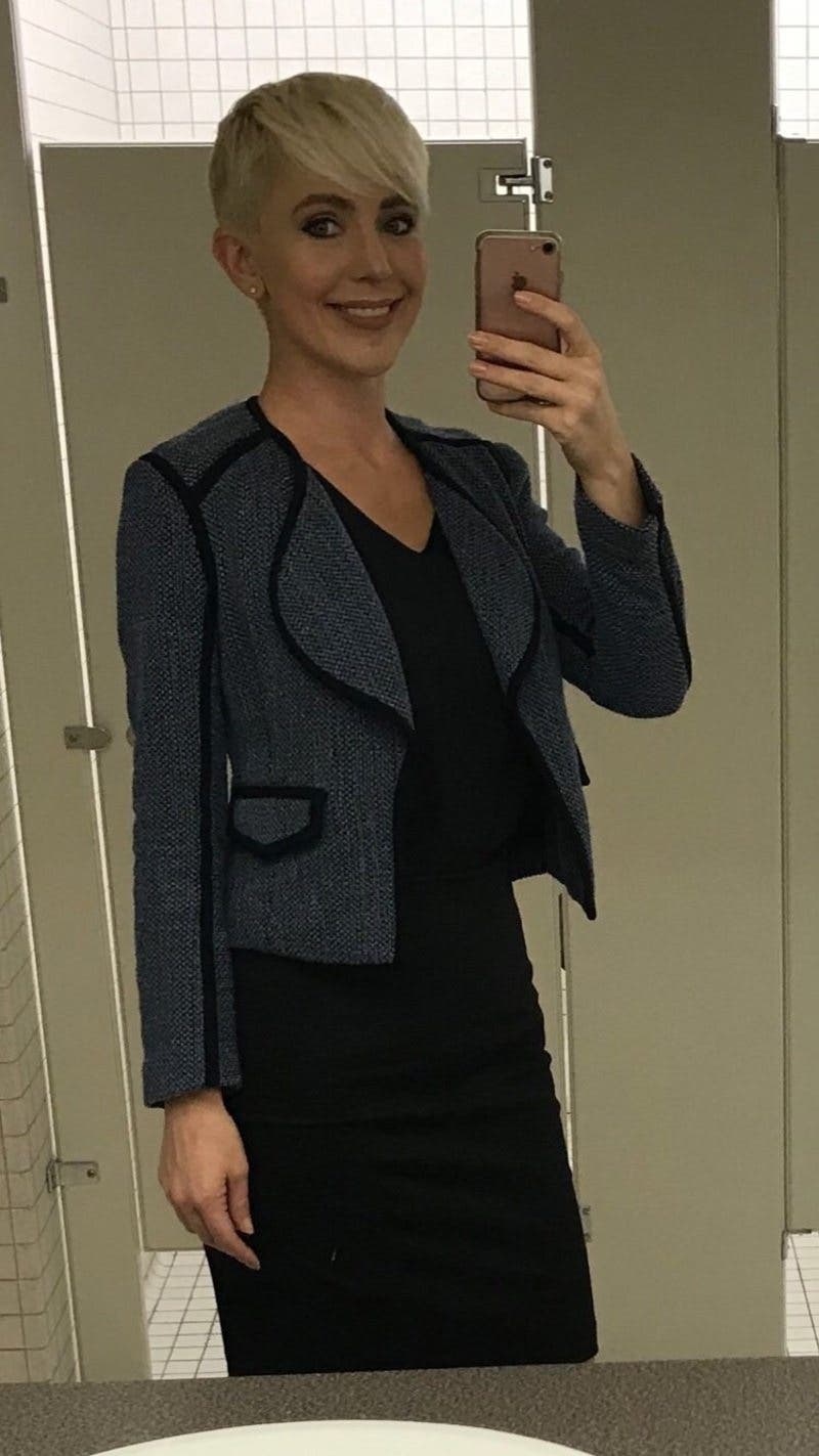 Member review photo