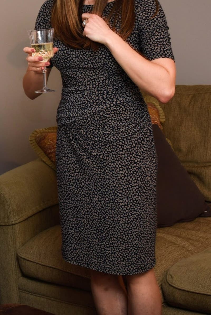 Member review photo