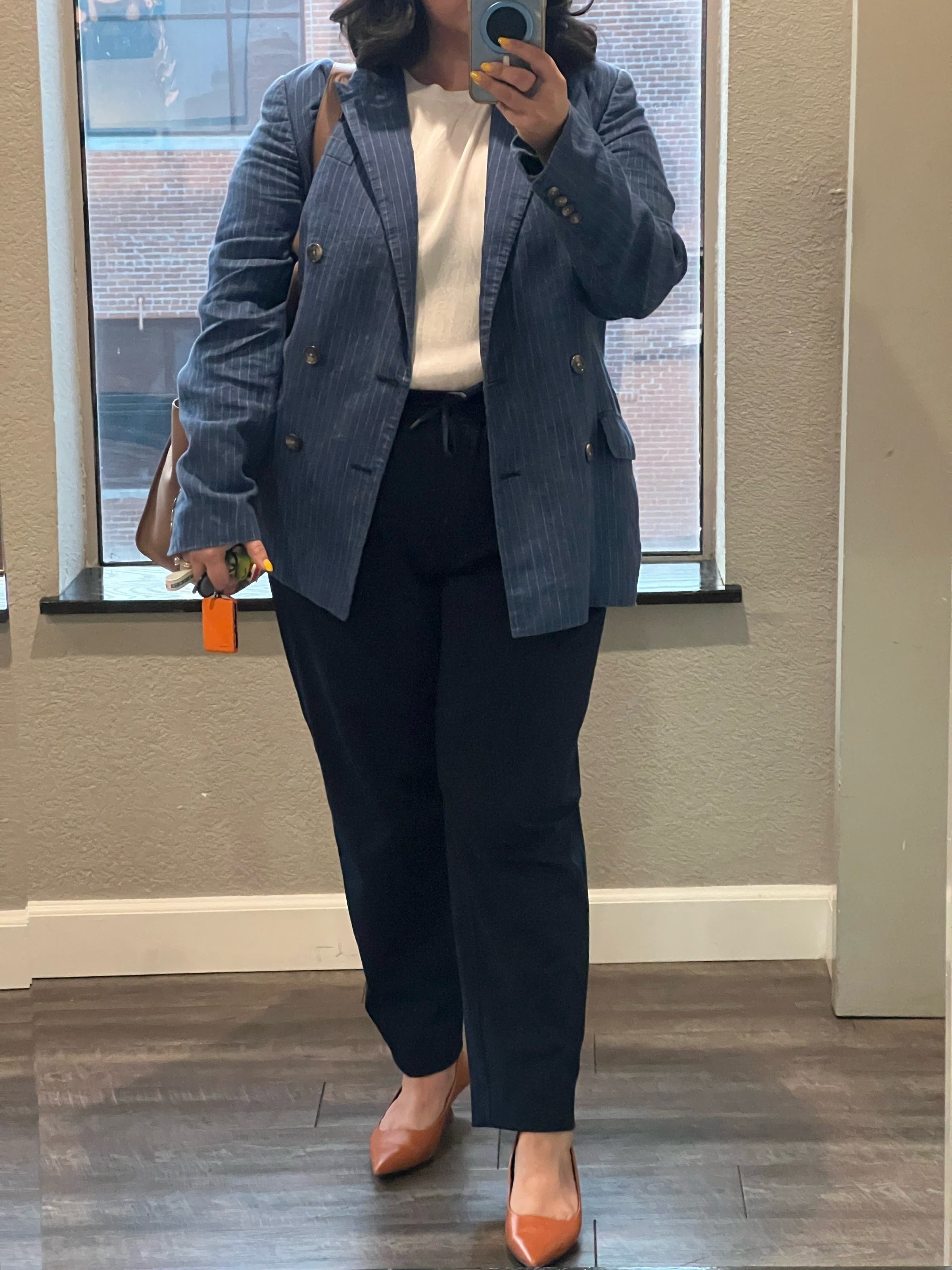 Ryen Blazer by Lauren Ralph Lauren | Rent the Runway