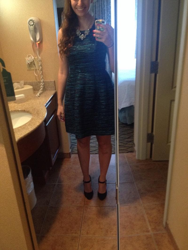 Megan