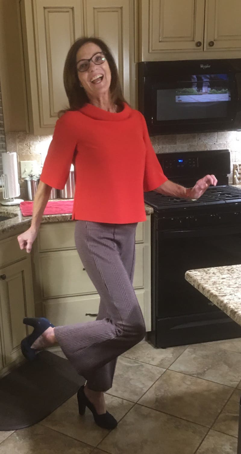Member review photo