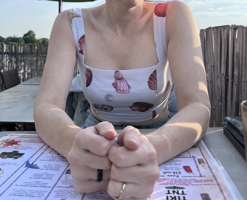 Amanda
